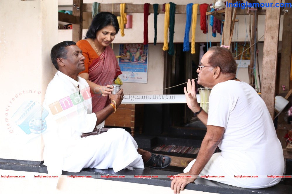 Singaravelan Movie hd photo