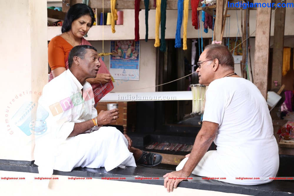 Singaravelan Movie hd photo