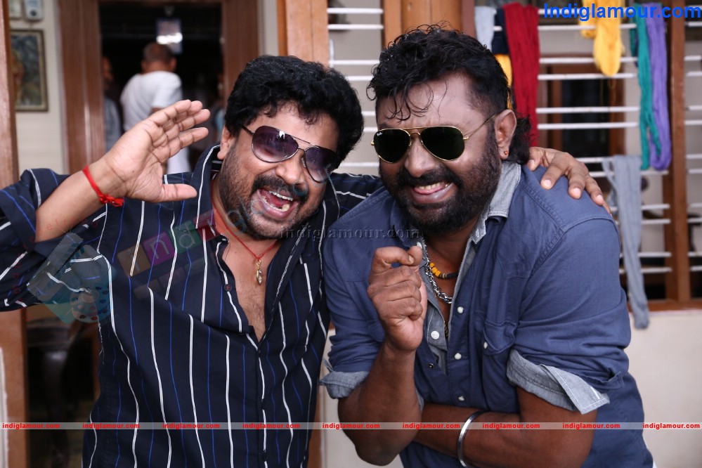 Singaravelan Movie hd photo