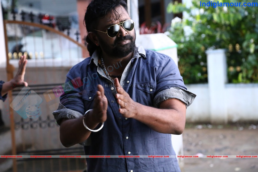 Singaravelan Movie hd photo