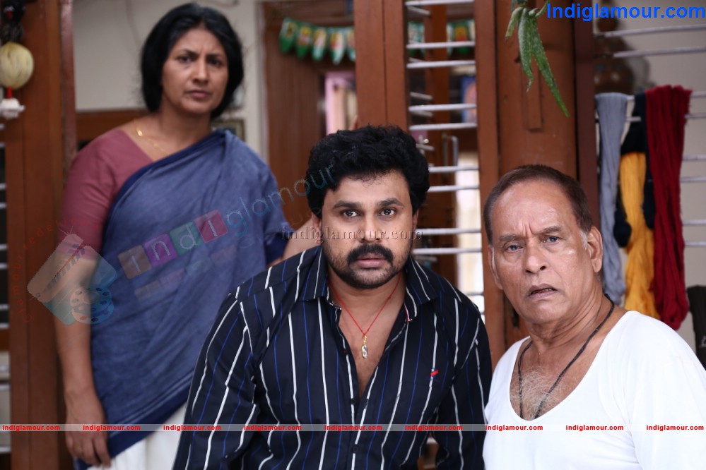 Singaravelan Movie hd photo