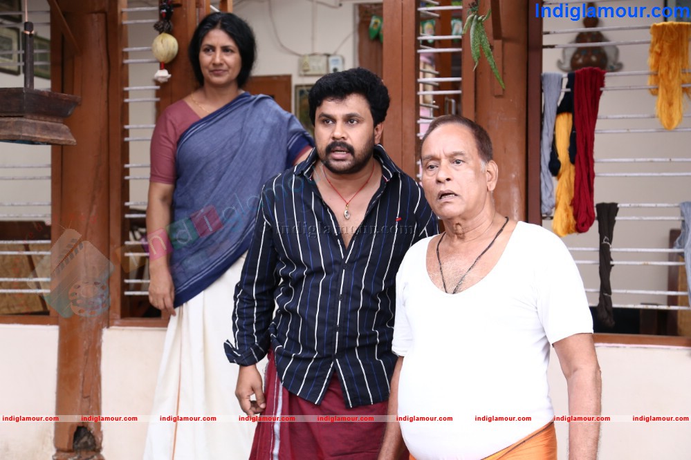 Singaravelan Movie hd photo