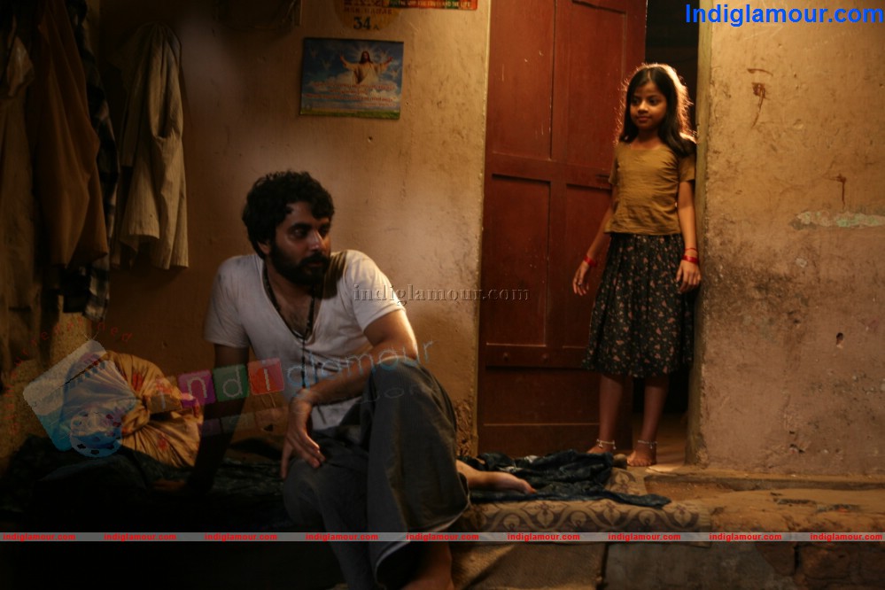 Otta Oruthiyum Sheriyalla Movie hd photo
