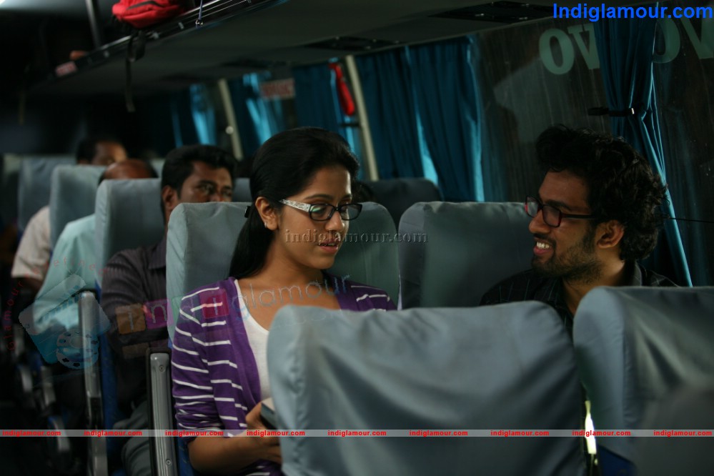 Otta Oruthiyum Sheriyalla Movie hd photo