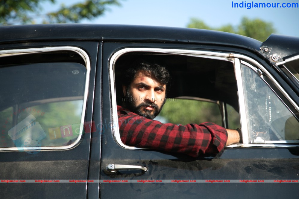 Otta Oruthiyum Sheriyalla Movie hd photo