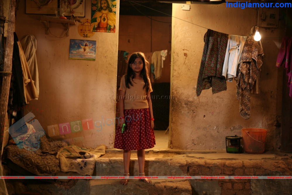 Otta Oruthiyum Sheriyalla Movie hd photo