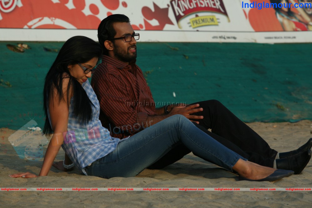Otta Oruthiyum Sheriyalla Movie hd photo