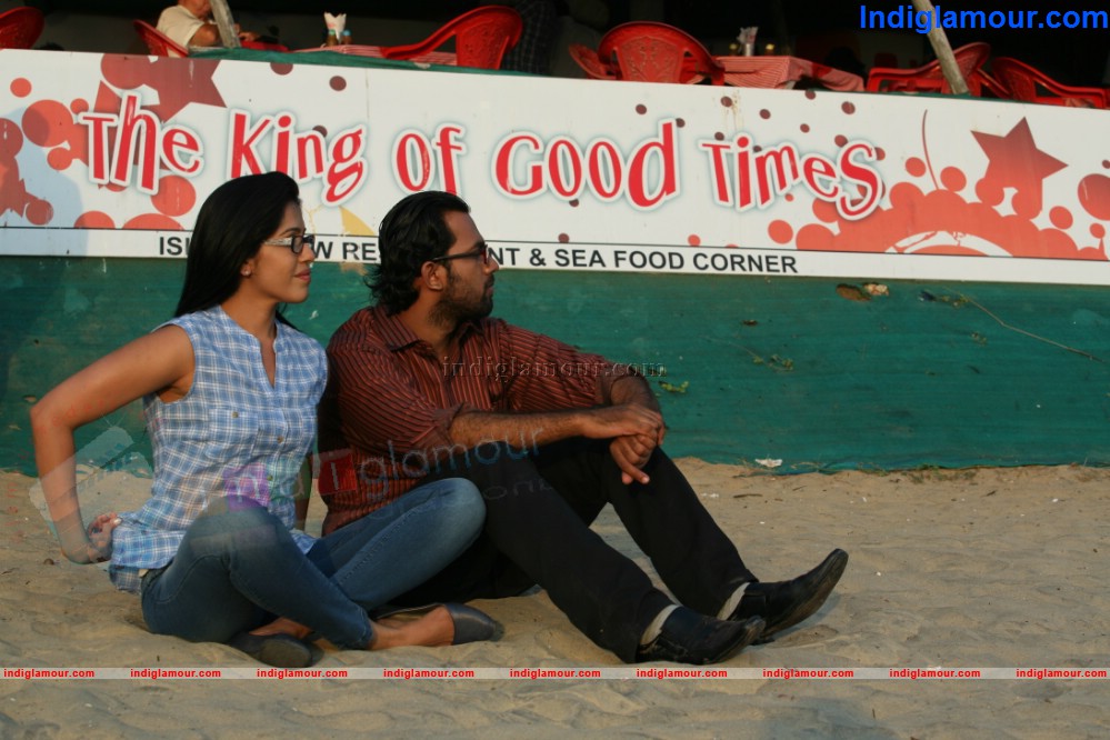 Otta Oruthiyum Sheriyalla Movie hd photo