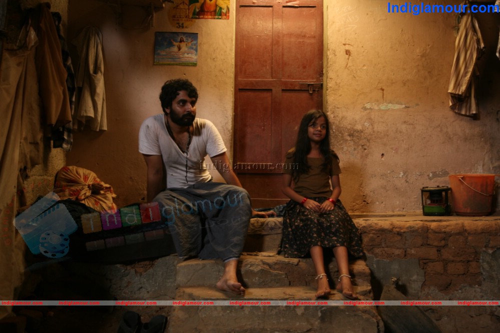 Otta Oruthiyum Sheriyalla Movie hd photo
