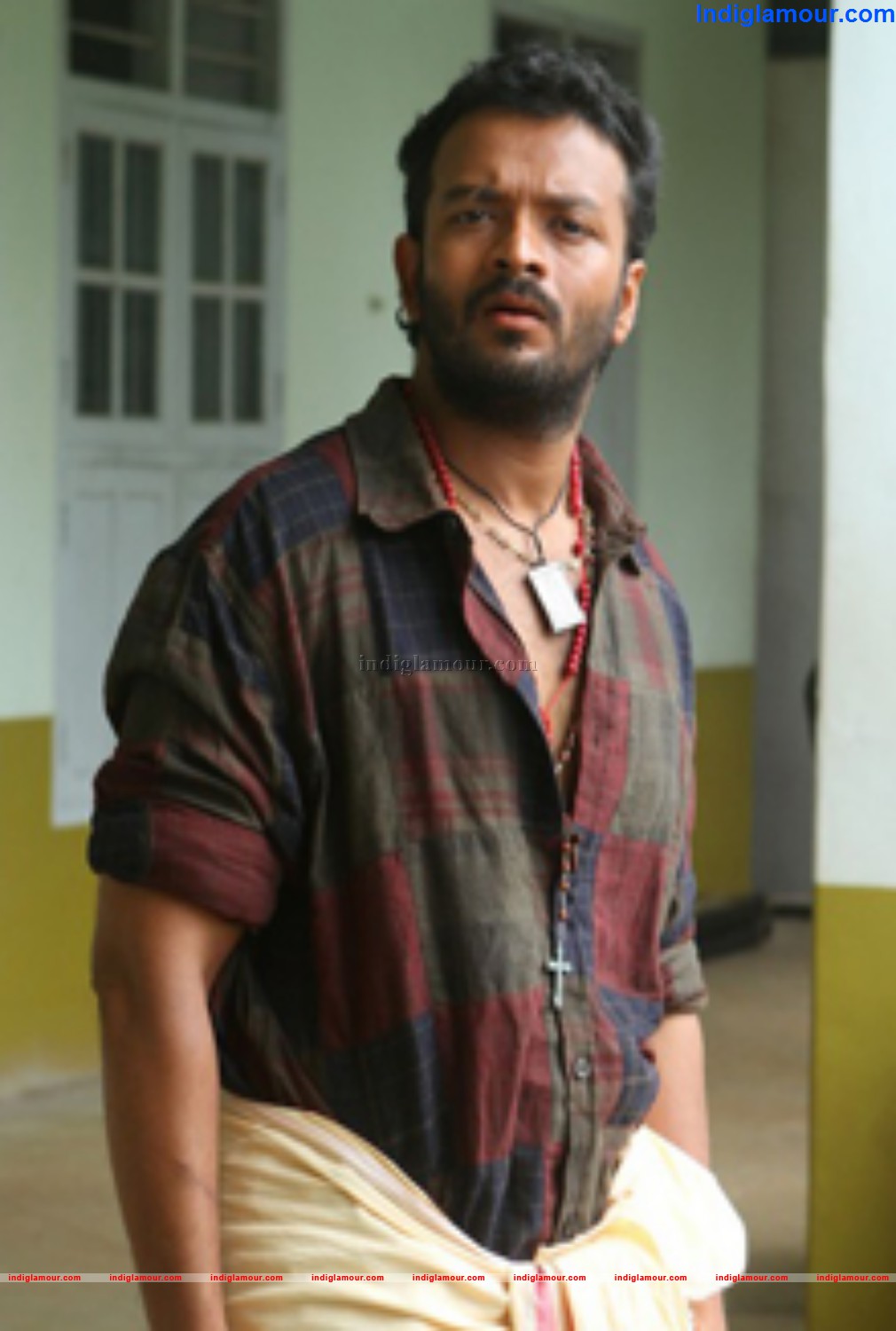 Gangs of Vadakurmnathan Movie hd photo