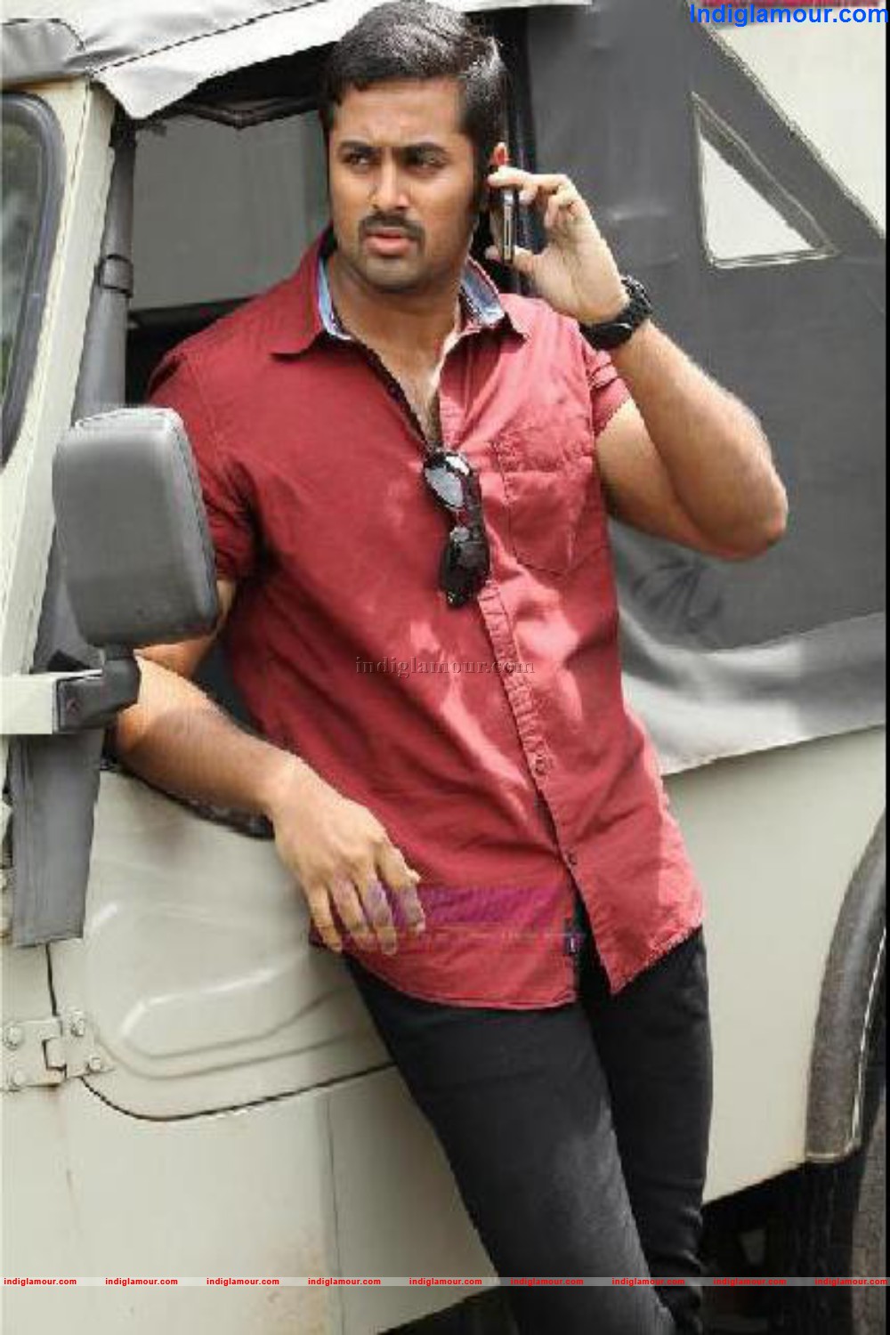 Gangs of Vadakurmnathan Movie hd photo