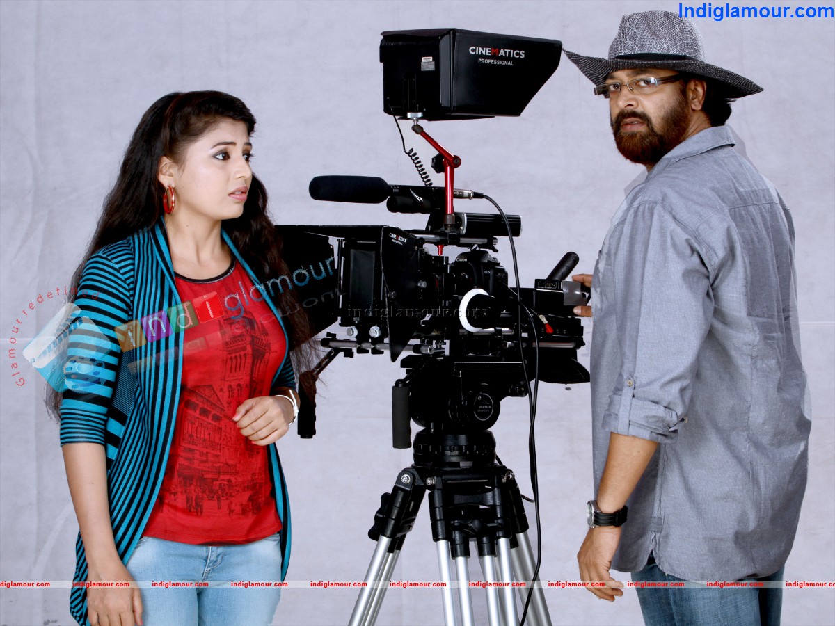 Radio Jockey Movie hd photo