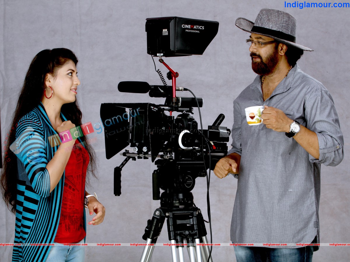 Radio Jockey Movie hd photo