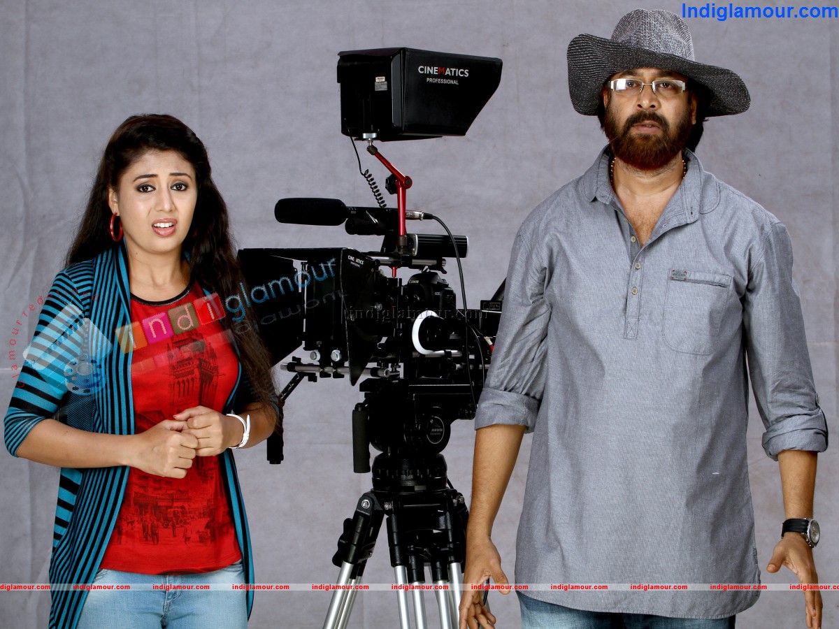 Radio Jockey Movie hd photo