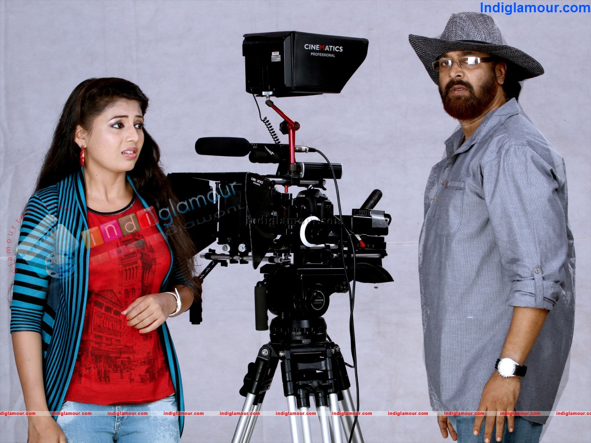 Radio Jockey Movie hd photo