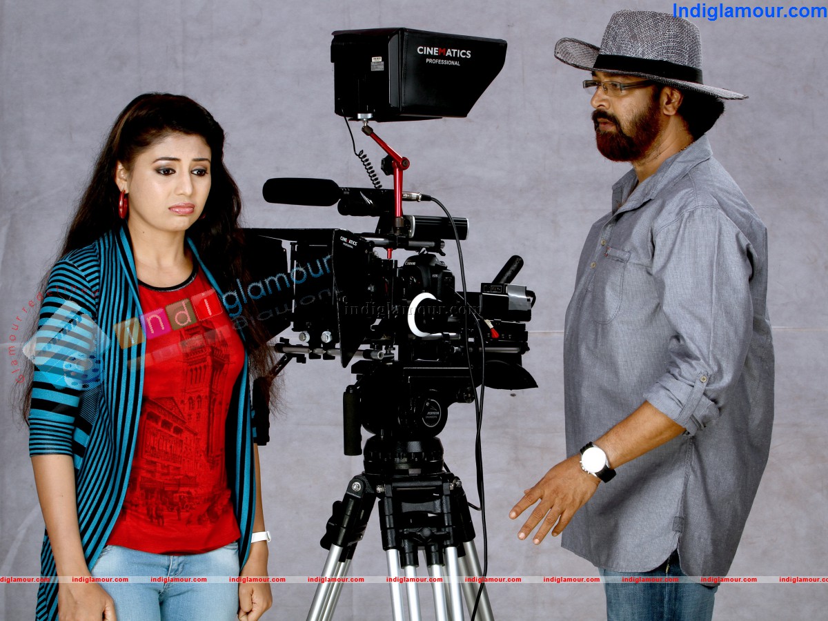 Radio Jockey Movie hd photo