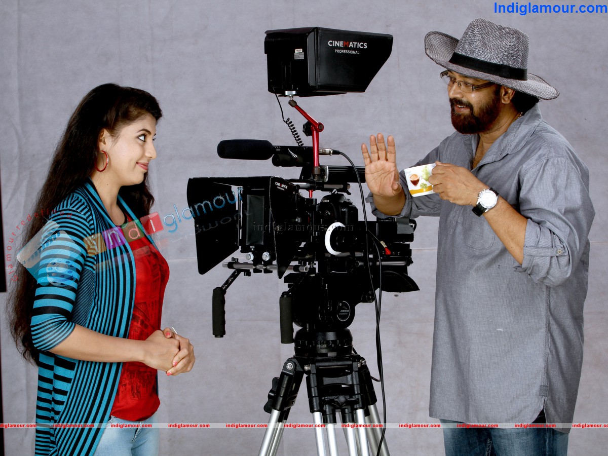 Radio Jockey Movie hd photo