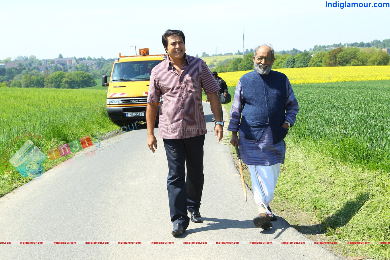 Kadal Kadannu Oru Mathukutty Movie hd photo