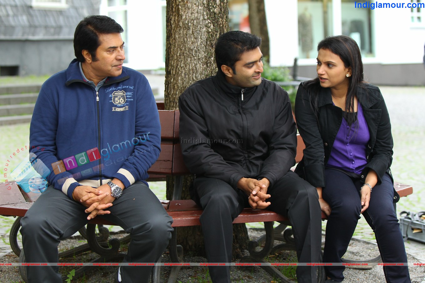 Kadal Kadannu Oru Mathukutty Movie hd photo