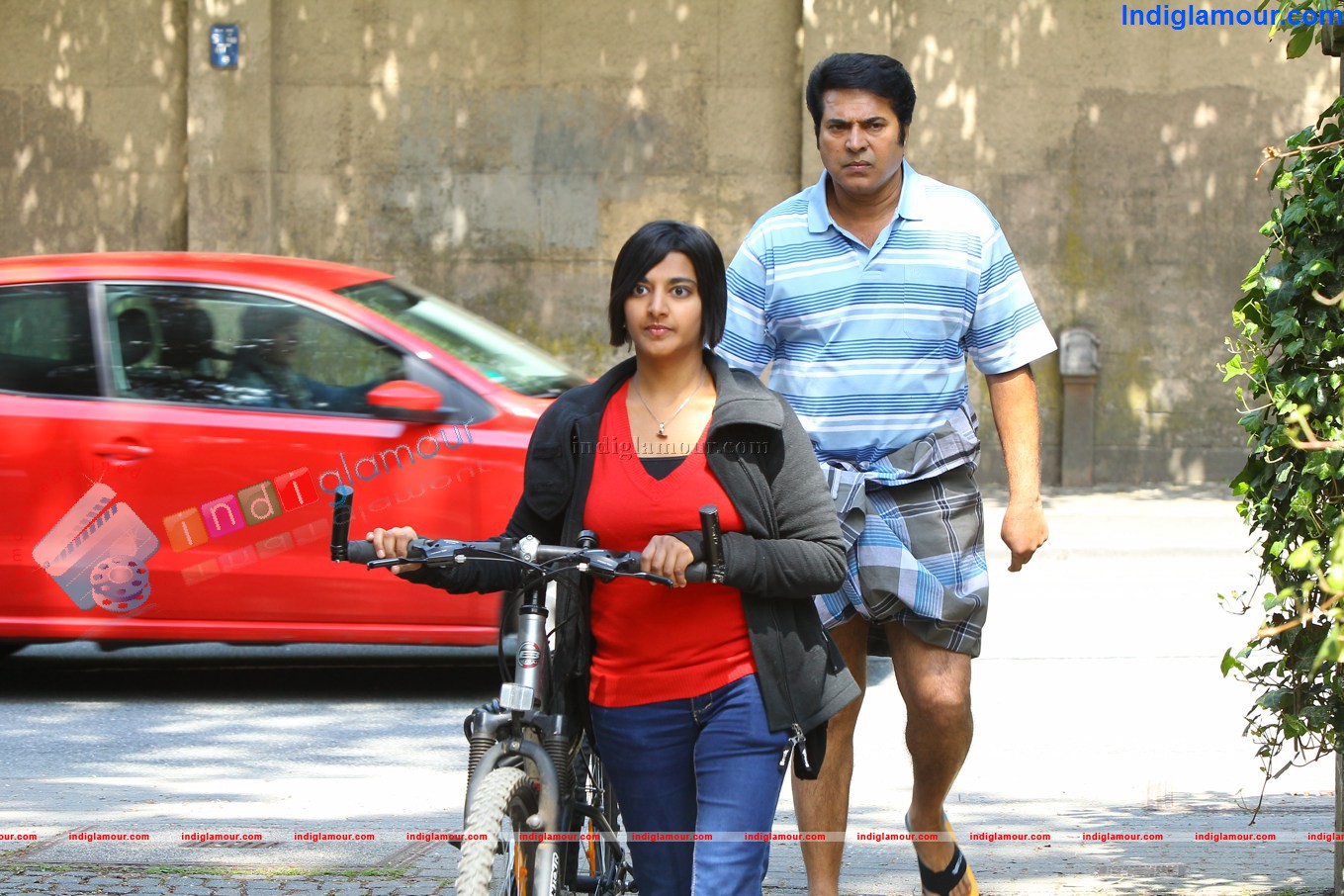 Kadal Kadannu Oru Mathukutty Movie hd photo