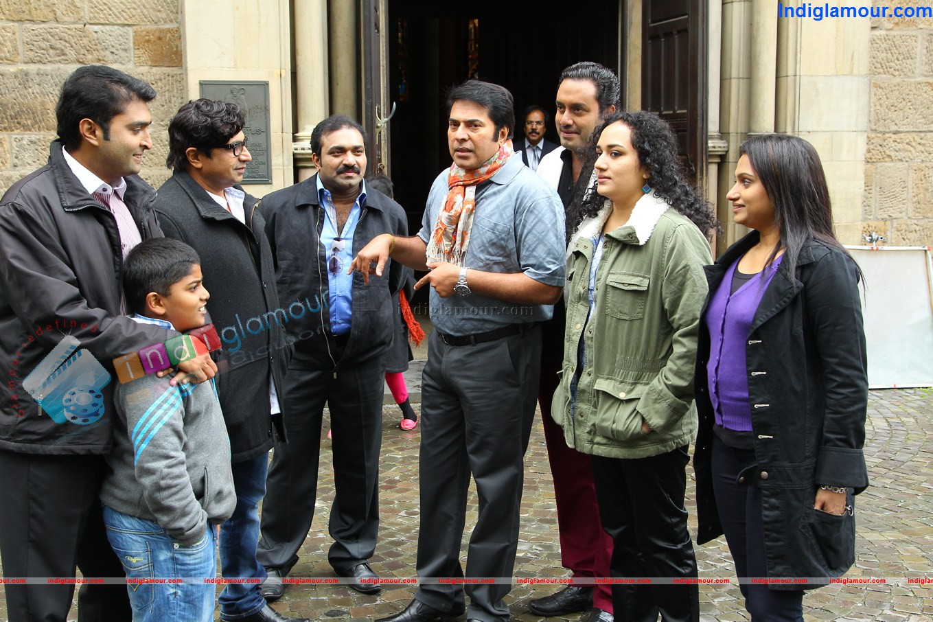 Kadal Kadannu Oru Mathukutty Movie hd photo