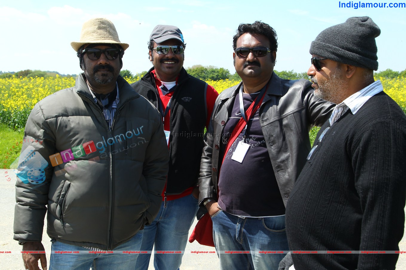 Kadal Kadannu Oru Mathukutty Movie hd photo