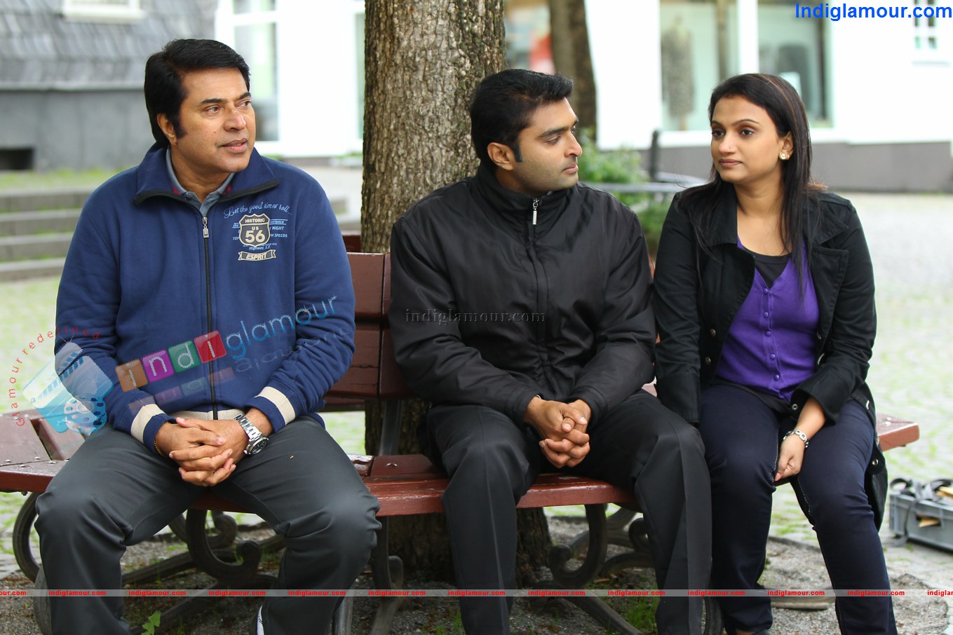 Kadal Kadannu Oru Mathukutty Movie hd photo