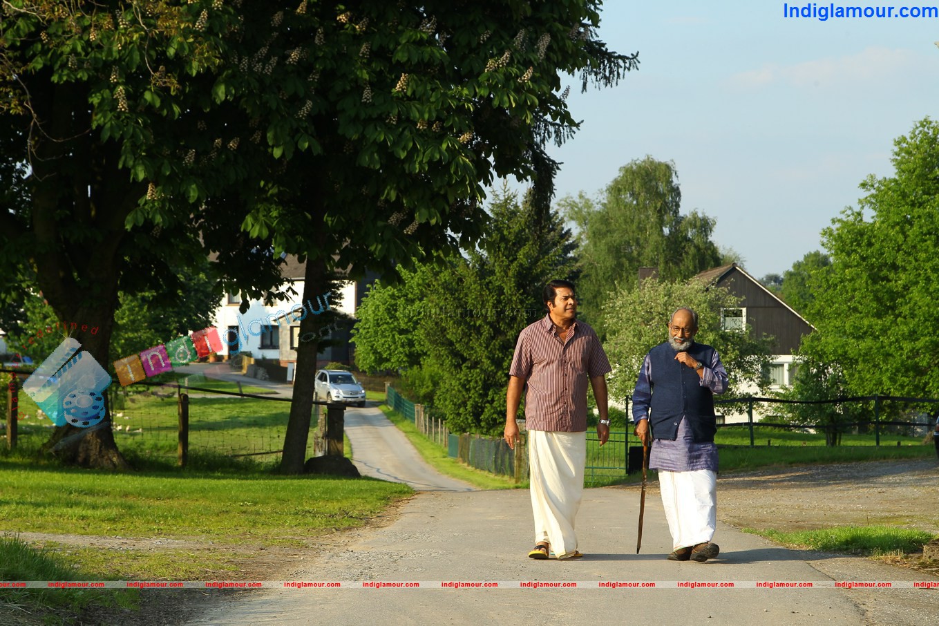 Kadal Kadannu Oru Mathukutty Movie hd photo