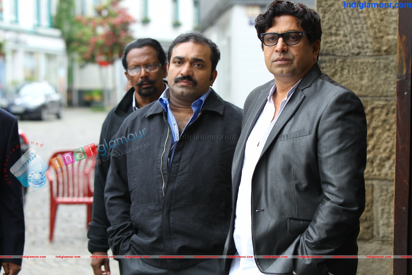 Kadal Kadannu Oru Mathukutty Movie hd photo