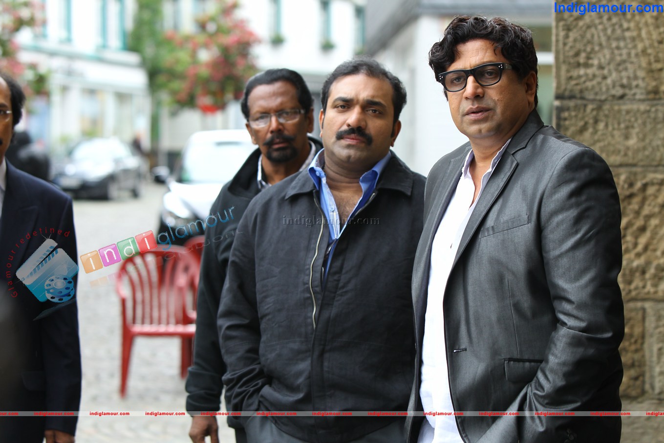 Kadal Kadannu Oru Mathukutty Movie hd photo