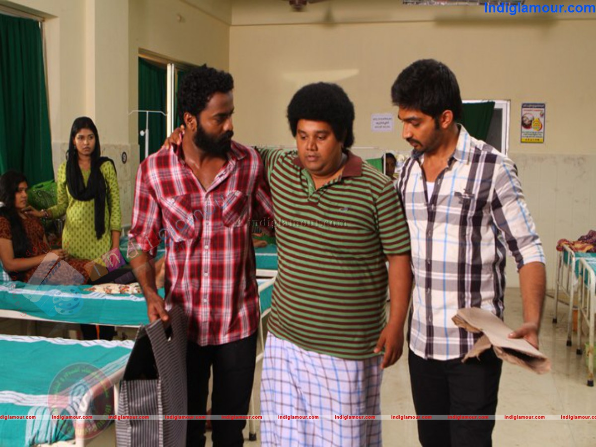 Bandi Bunty Movie hd photo