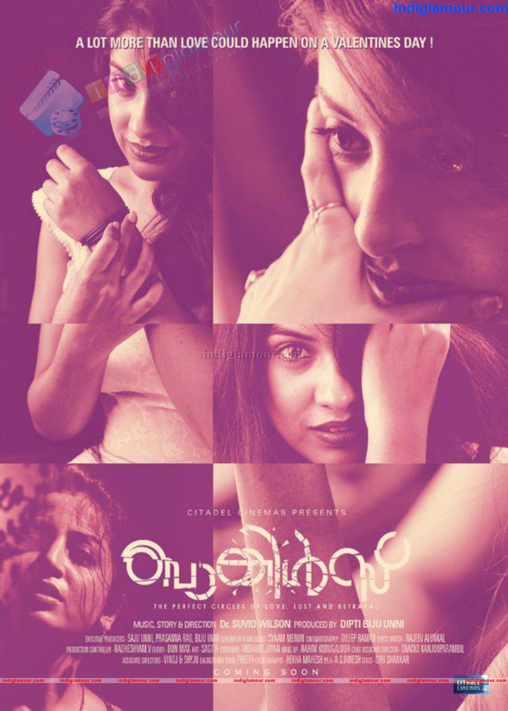 Bangles Movie hd photo