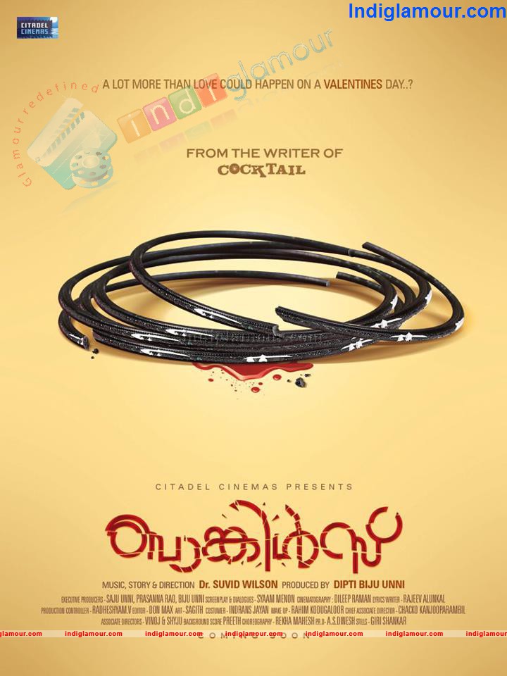 Bangles Movie hd photo