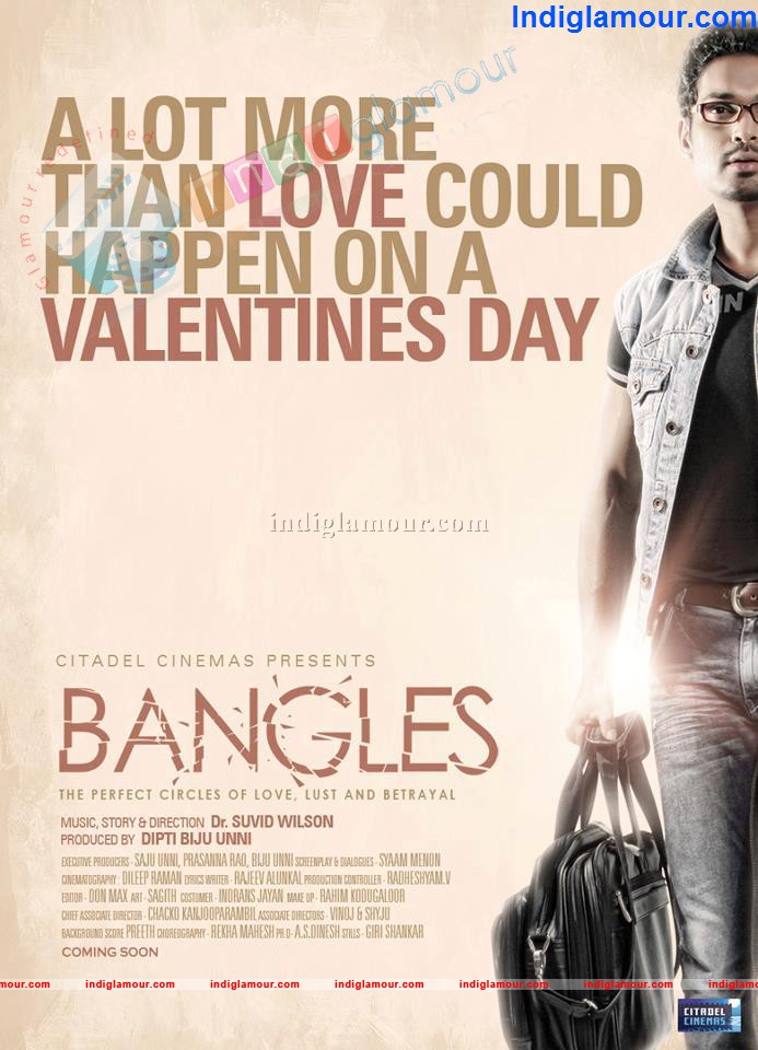 Bangles Movie hd photo