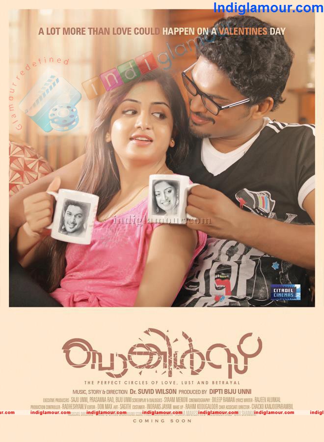 Bangles Movie hd photo