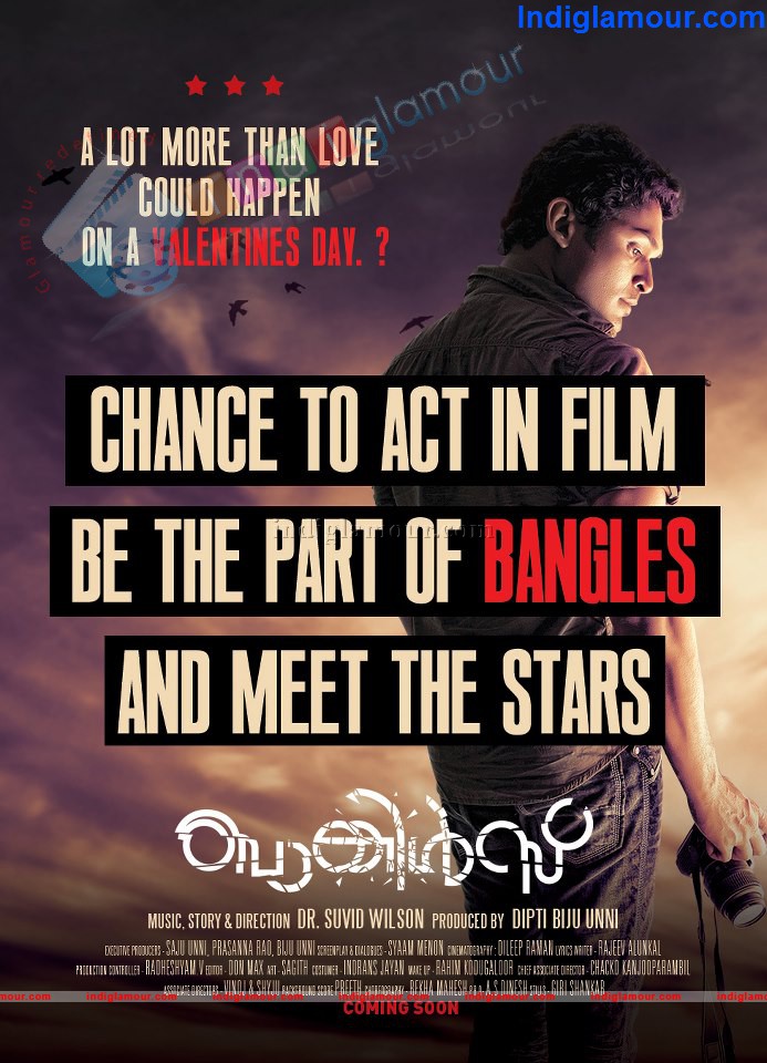 Bangles Movie hd photo