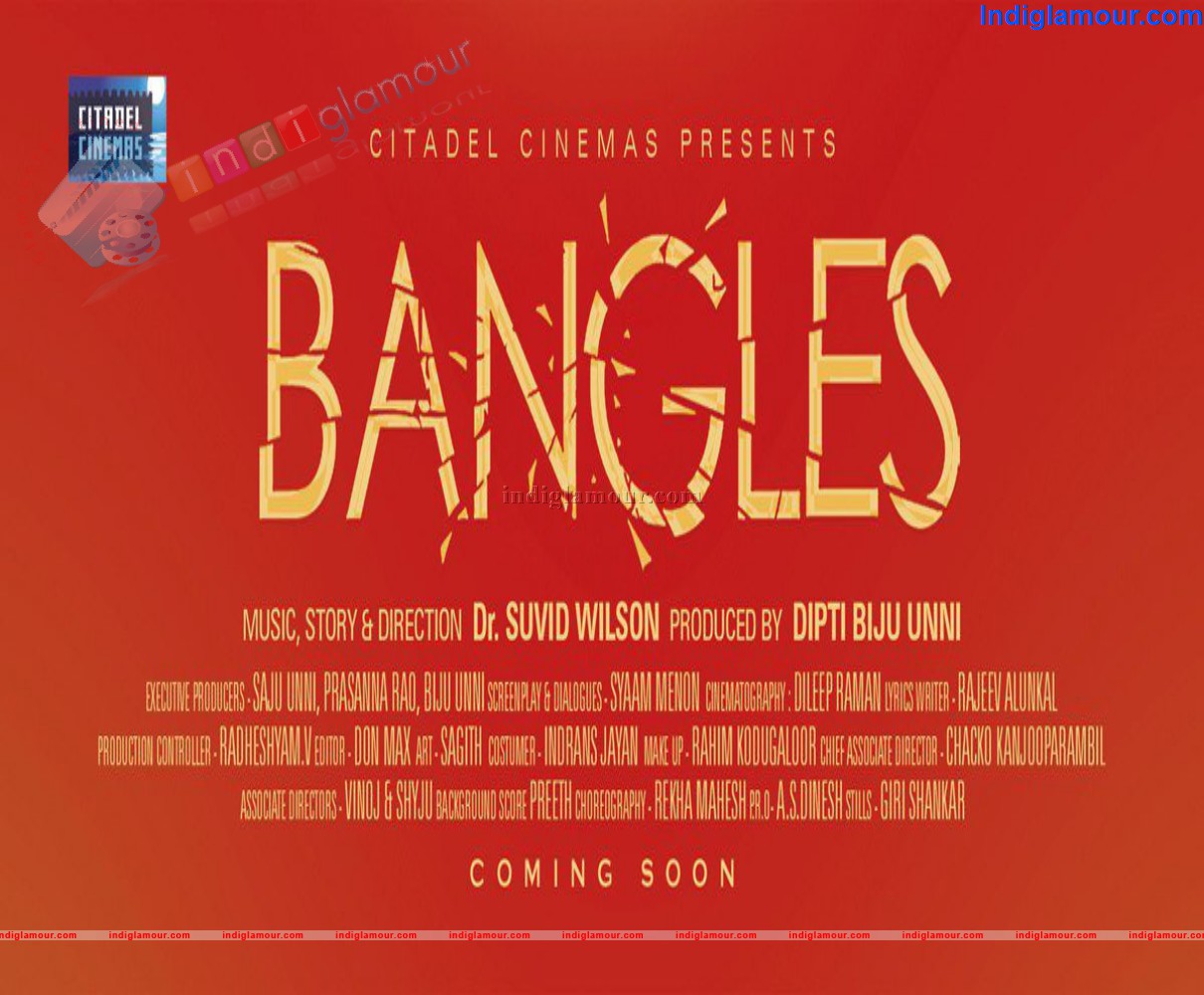 Bangles Movie hd photo