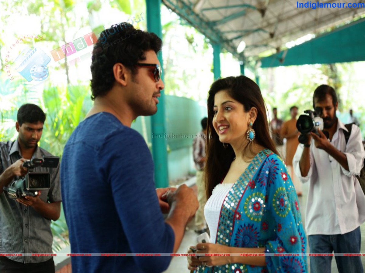 Bangles Movie hd photo