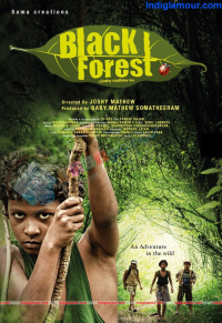 Black Forest