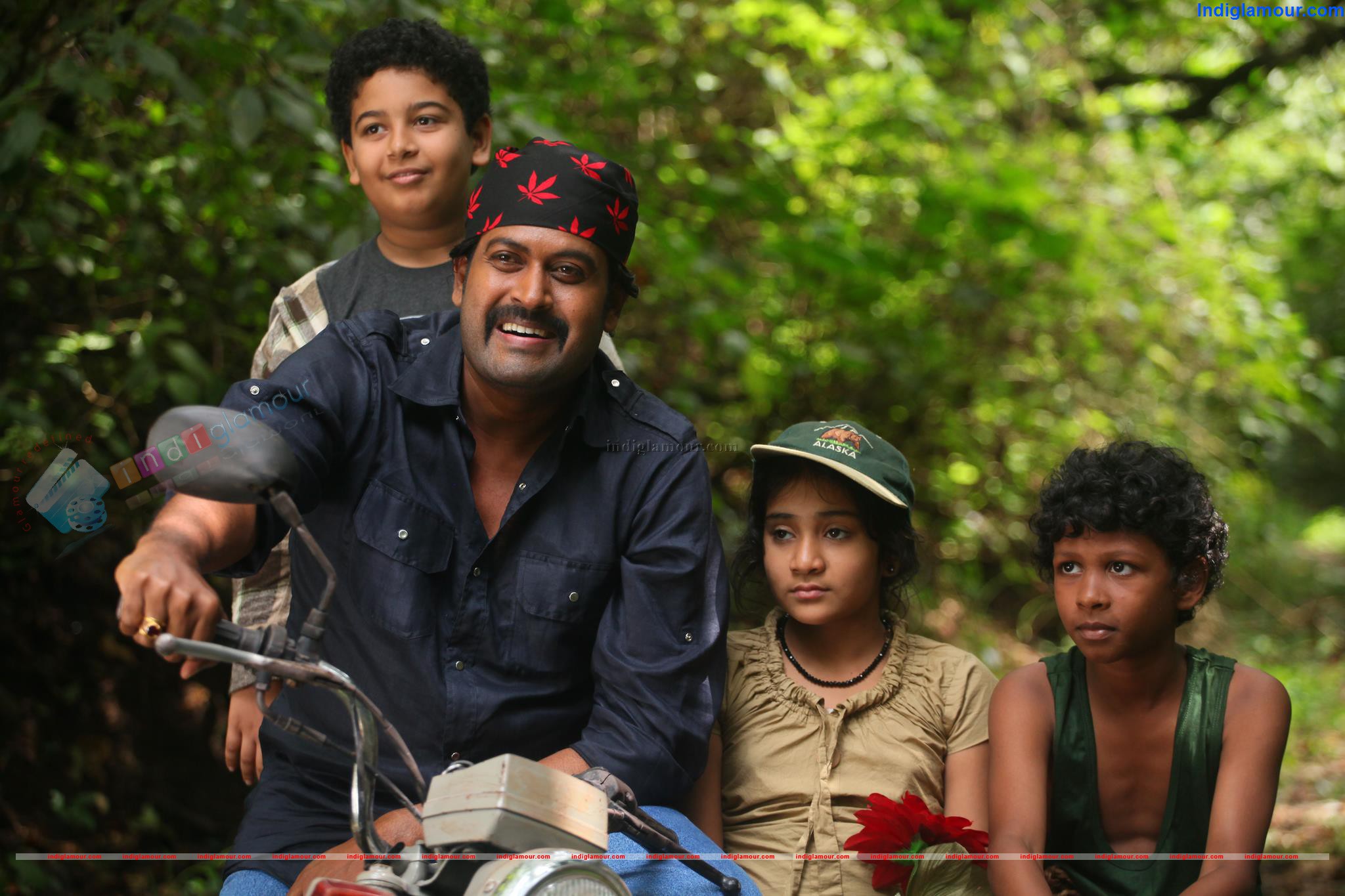Black Forest Movie hd photo
