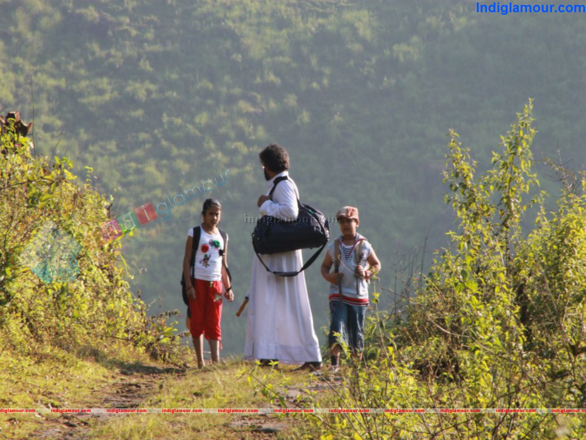 Black Forest Movie hd photo