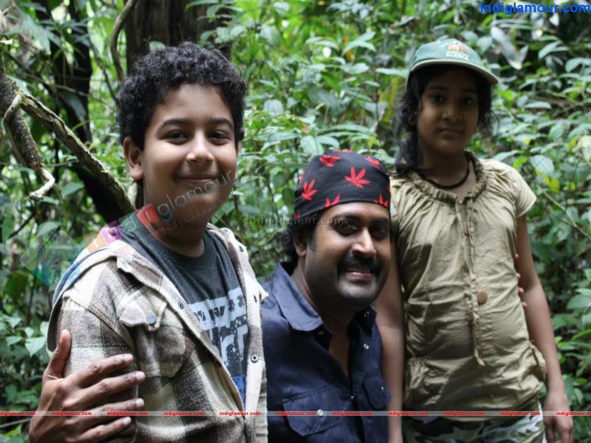 Black Forest Movie hd photo