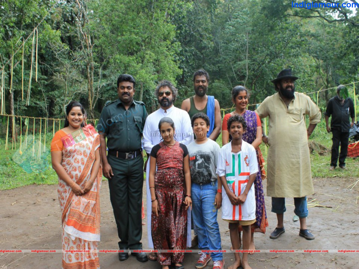 Black Forest Movie hd photo