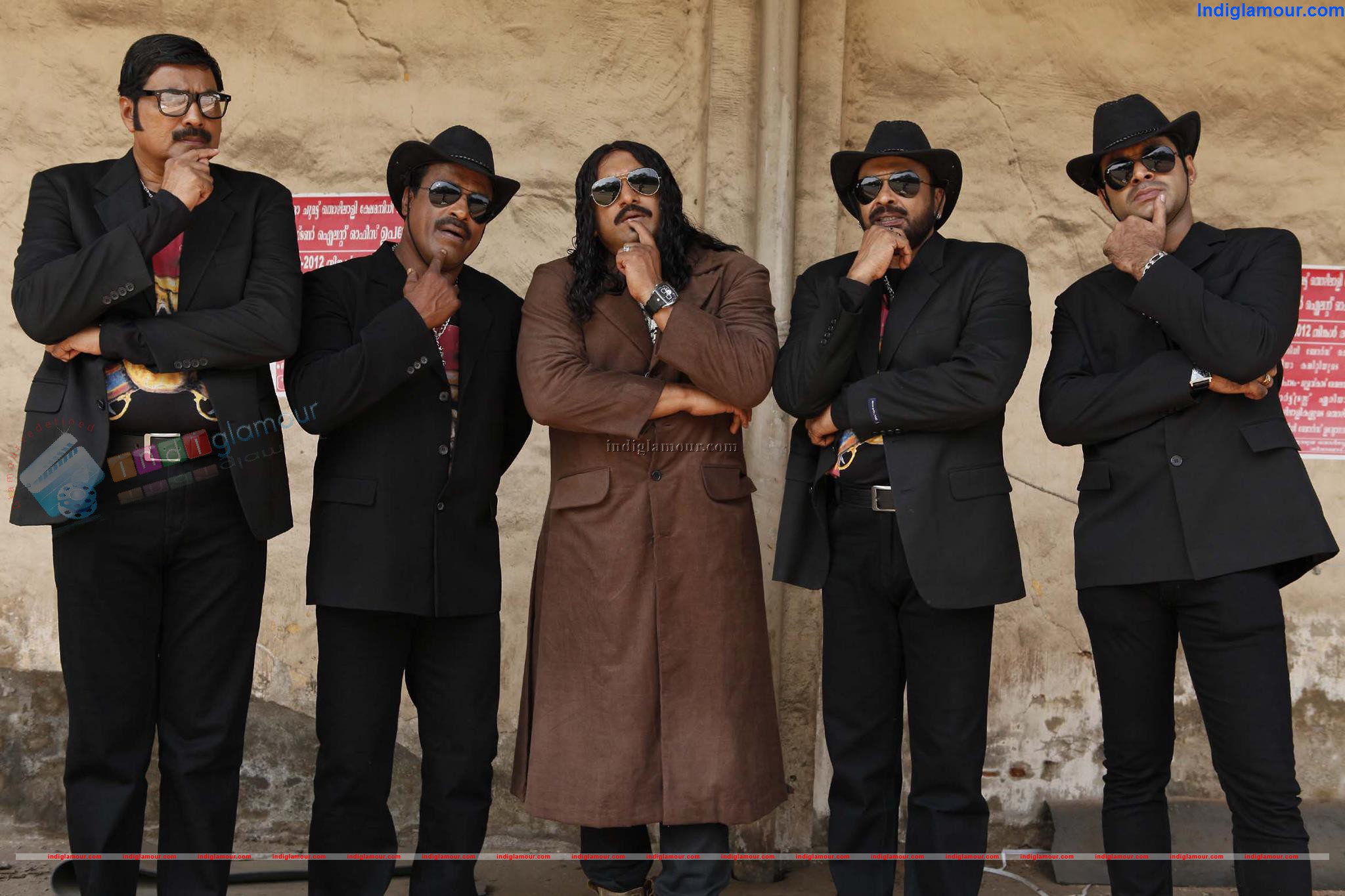 Blackberry Movie hd photo