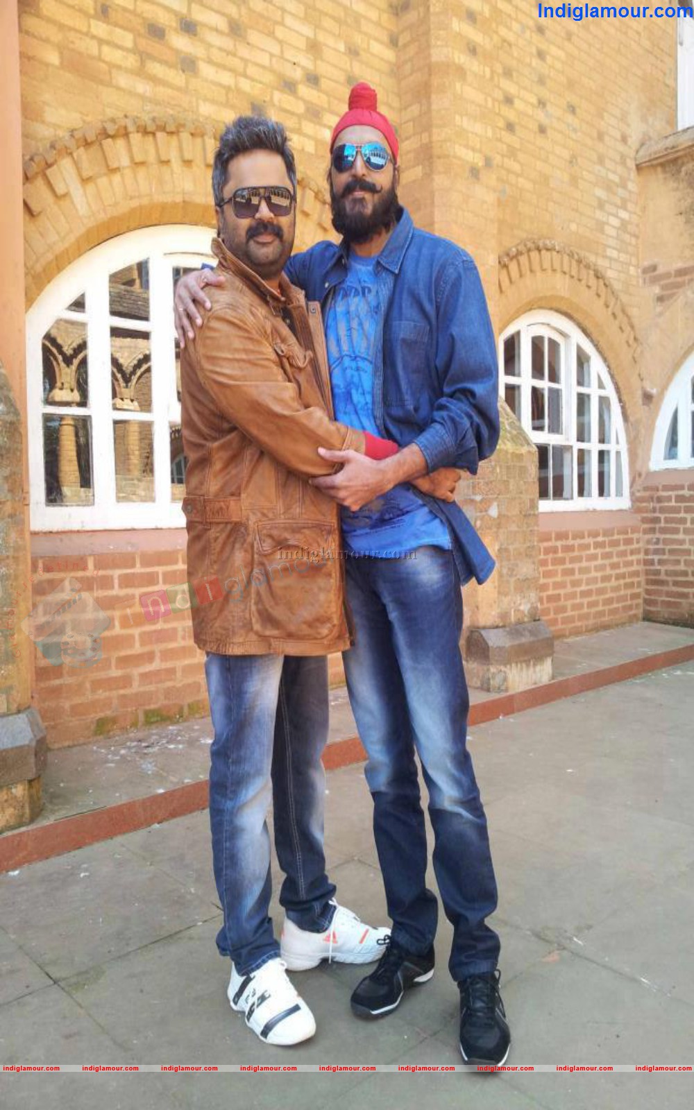 Buddy Movie hd photo