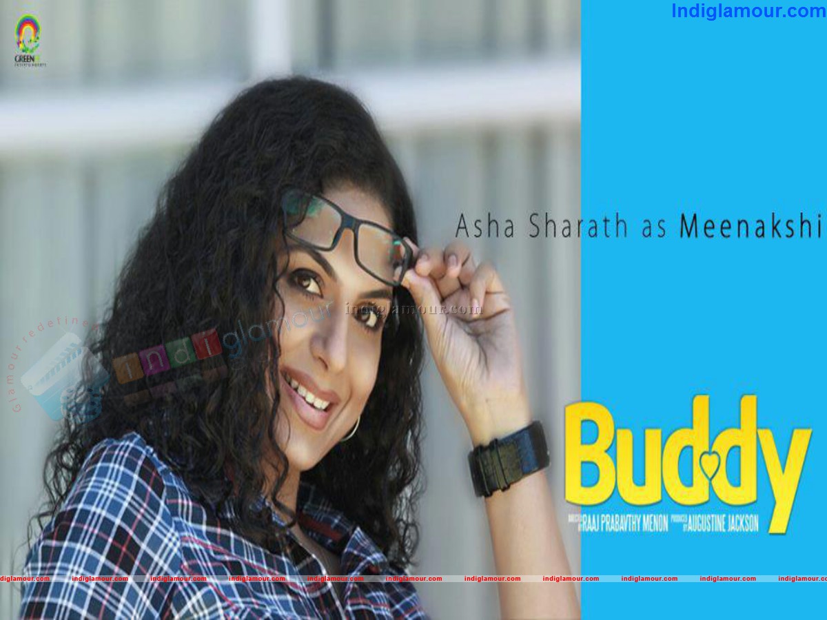 Buddy Movie hd photo