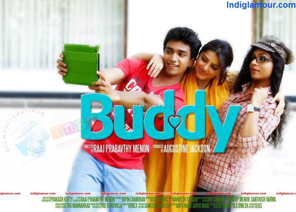 Buddy Movie hd photo