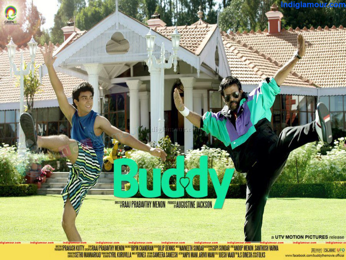 Buddy Movie hd photo