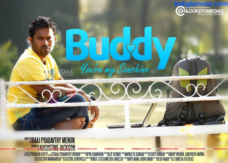 Buddy Movie hd photo