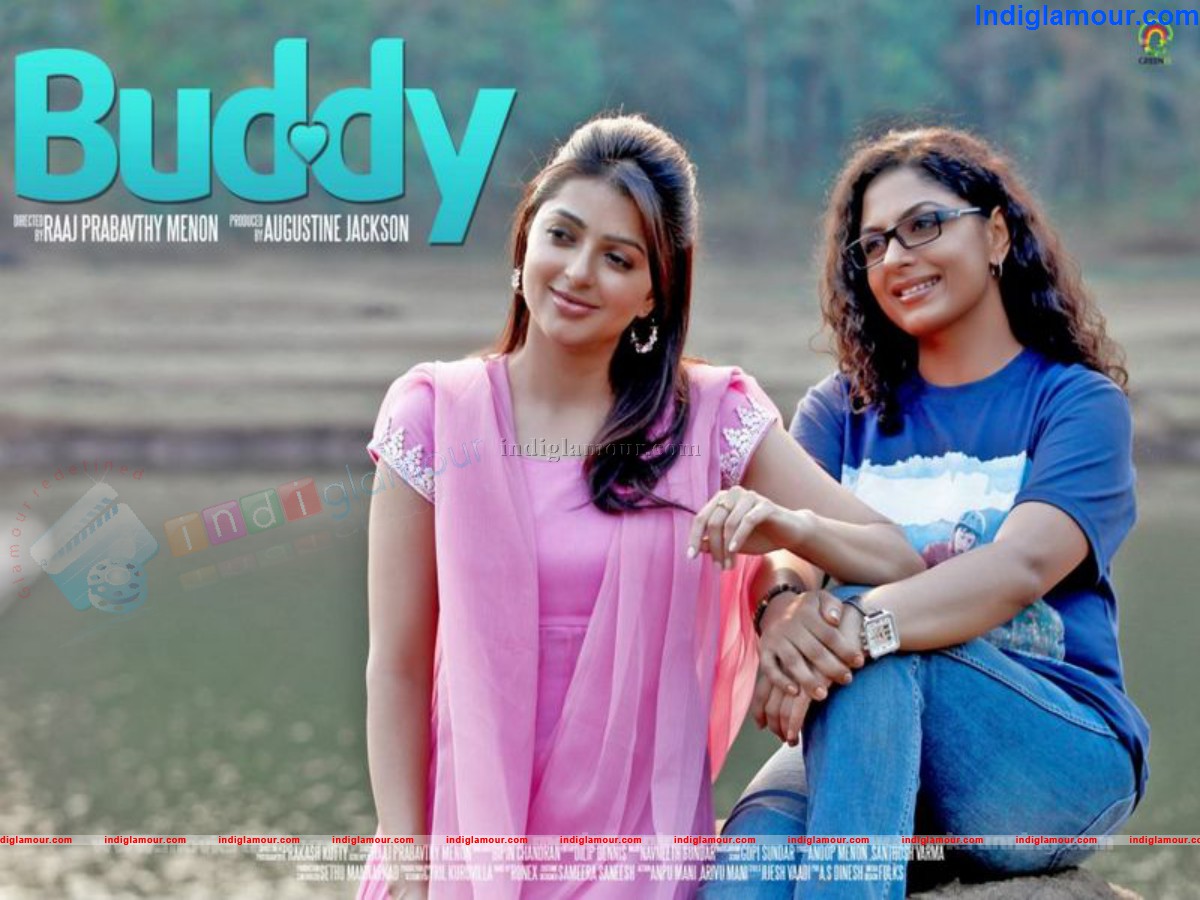 Buddy Movie hd photo